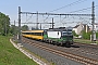 Siemens 22063 - LokoTrain "193 276"
01.05.2018 - Prag-LibeňMarcus Schrödter