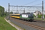 Siemens 22063 - LokoTrain "193 276"
01.05.2018 - Prag-Libeň
Marcus Schrödter