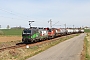 Siemens 22063 - IDS CARGO "193 276"
15.04.2020 - Doňov
Michal Demcila