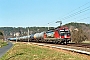 Siemens 22063 - IDS CARGO "193 276"
24.03.2022 - Kurort Rathen
Christian Stolze