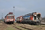 Siemens 22063 - IDS CARGO "193 276"
13.03.2024 - Česká Třebová
Jiří Konečný