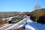 Siemens 22162 - TXL "193 277"
22.01.2017 - Altenbeken
Hendrik Mergard