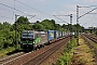 Siemens 22162 - TXL "193 277"
19.07.2017 - Vellmar
Christian Klotz