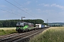 Siemens 22162 - TXL "193 277"
07.06.2018 - Retzbach-Zellingen
Mario Lippert