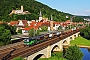 Siemens 22162 - TXL "193 277"
17.06.2019 - Gemünden (Main)
Heinrich Hölscher