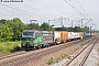 Siemens 22162 - TXL "193 277"
22.07.2020 - München-LangwiedFrank Weimer