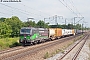 Siemens 22162 - TXL "193 277"
22.07.2020 - München-Langwied
Frank Weimer