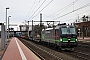 Siemens 22162 - TXL "193 277"
23.03.2021 - Kassel-WilhelmshöheChristian Klotz