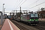 Siemens 22162 - TXL "193 277"
23.03.2021 - Kassel-Wilhelmshöhe
Christian Klotz