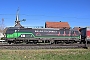 Siemens 22162 - TXL "193 277"
16.04.2022 - Thüngersheim
Thomas Wohlfarth
