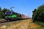 Siemens 22162 - TXL "193 277"
16.06.2023 - Graben-Neudorf
Wolfgang Mauser