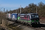 Siemens 22162 - TXL "193 277"
21.02.2025 - Hattenhofen
Thomas Stadelmann
