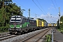 Siemens 22162 - TXL "193 277"
05.09.2026 - KörleMartin Schubotz