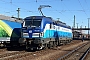 Siemens 22239 - ČD "193 293"
18.02.2021 - Budapest-Keleti 
Csaba Szilágyi