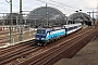Siemens 22239 - ČD "193 293"
05.10.2023 - Dresden, Hauptbahnhof 
Frank Noack