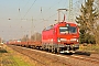 Siemens 22286 - DB Cargo "193 303"
08.02.2018 - Ratingen-Lintorf
Lothar Weber