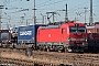 Siemens 22286 - DB Cargo "193 303"
05.10.2018 - Oberhausen, Rangierbahnhof WestRolf Alberts