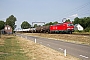 Siemens 22286 - DB Cargo "193 303"
19.07.2018 - Boxtel
Nils Di Martino