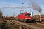 Siemens 22286 - DB Cargo "193 303"
03.01.2019 - Rostock SeehafenRichard Graetz