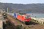 Siemens 22286 - DB Cargo "193 303"
25.03.2021 - Oberwesel
Marvin Fries