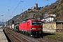 Siemens 22286 - DB Cargo "193 303"
22.03.2022 - Kaub
Wolfgang Mauser