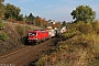 Siemens 22286 - DB Cargo "193 303"
20.10.2018 - Feldkirchen
Sven Jonas