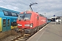 Siemens 22286 - TCS "193 303"
12.05.2026 - Hannover, HauptbahnhofThomas Wohlfarth