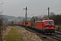 Siemens 22408 - DB Cargo "193 305"
27.03.2018 - Himmighausen
Marcus Alf
