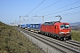 Siemens 22408 - DB Cargo "193 305"
19.02.2019 - Muhlau
Michael Krahenbuhl