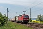 Siemens 22408 - DB Cargo "193 305"
19.05.2019 - Leißling
Tobias Schubbert