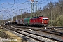 Siemens 22408 - DB Cargo "193 305"
14.03.2020 - Köln-Gremberg
Kai Dortmann