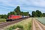 Siemens 22408 - DB Cargo "193 305"
31.05.2020 - Bornheim
Fabian Halsig