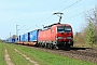 Siemens 22408 - DB Cargo "193 305"
22.04.2021 - Dieburg Ost
Kurt Sattig
