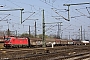 Siemens 22408 - DB Cargo "193 305"
25.03.2022 - Oberhausen, Rangierbahnhof West
Ingmar Weidig