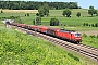 Siemens 22408 - DB Cargo "193 305"
12.06.2025 - Hindel
Philippe Smets