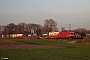 Siemens 22403 - DB Cargo "193 328"
18.12.2020 - Meerbusch-Ossum-Bösinghoven
Ingmar Weidig