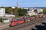Siemens 22406 - DB Cargo "193 330"
08.08.2022 - Aachen, Bahnhof Aachen-West
Werner Consten