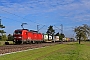Siemens 22406 - DB Cargo "193 330"
27.04.2023 - Wiesental
Wolfgang Mauser