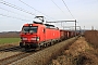 Siemens 22406 - DB Cargo "193 330"
2101.2026 - WarsagePhilippe Smets