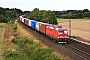 Siemens 22471 - DB Cargo "193 332"
17.07.2018 - Ramelsloh
Thomas Finger