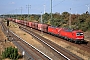 Siemens 22471 - DB Cargo "193 332"
20.09.2018 -  Berlin, Außenring Nord
John van Staaijeren