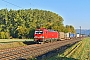 Siemens 22471 - DB Cargo "193 332"
11.10.2018 - Retzbach-Zellingen
Marcus Schrödter