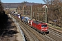 Siemens 22471 - DB Cargo "193 332"
27.02.2019 - Vellmar-Obervellmar
Christian Klotz