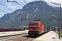 Siemens 22471 - DB Cargo "193 332"
08.08.2019 - Salorno
Martin Welzel