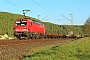 Siemens 22471 - DB Cargo "193 332"
22.04.2020 - Gemünden (Main)--Harrbach
Kurt Sattig