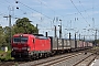 Siemens 22471 - DB Cargo "193 332"
30.07.2020 - Neuwied
Ingmar Weidig