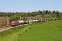 Siemens 22471 - DB Cargo "193 332"
30.05.2021 - Wonck
Philippe Smets
