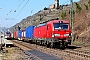 Siemens 22471 - DB Cargo "193 332"
22.03.2022 - Kaub
Wolfgang Mauser