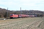 Siemens 22471 - DB Cargo "193 332"
07.03.2025 - Fouron-Saint-Martin
Philippe Smets