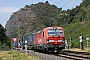 Siemens 22471 - DB Cargo "193 332"
09.07.2026 - LeutesdorfIngmar Weidig